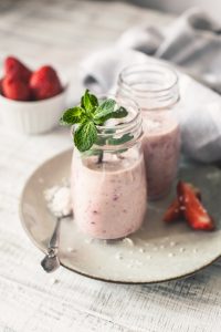 Breakfasts under 100 and 200 calories