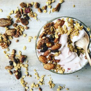 Breakfasts under 100 and 200 calories