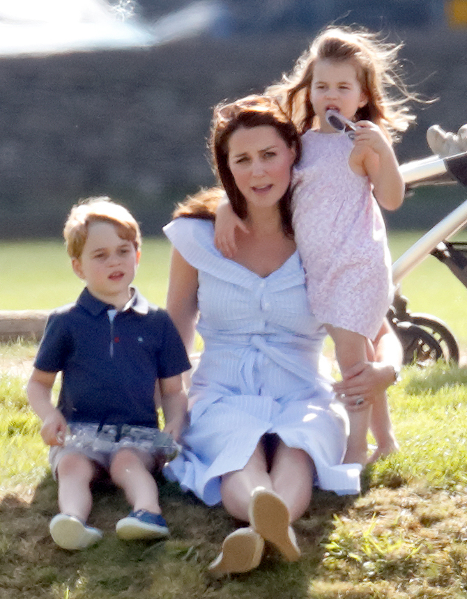 Kate Middleton
