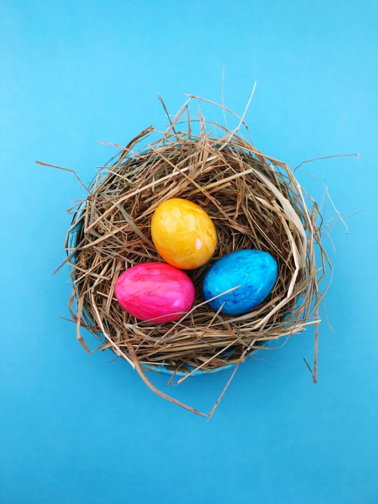 easter 2020