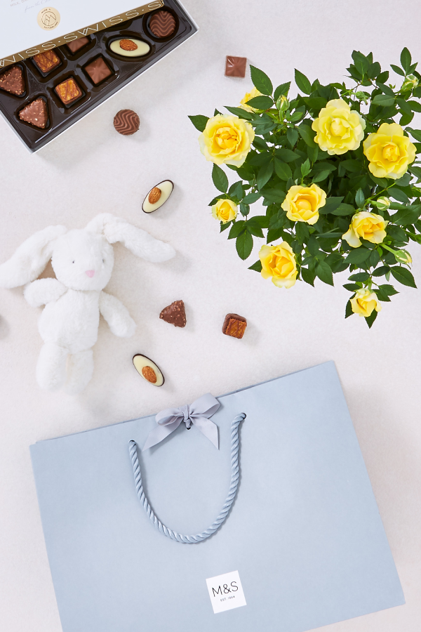 marks and spencer gift