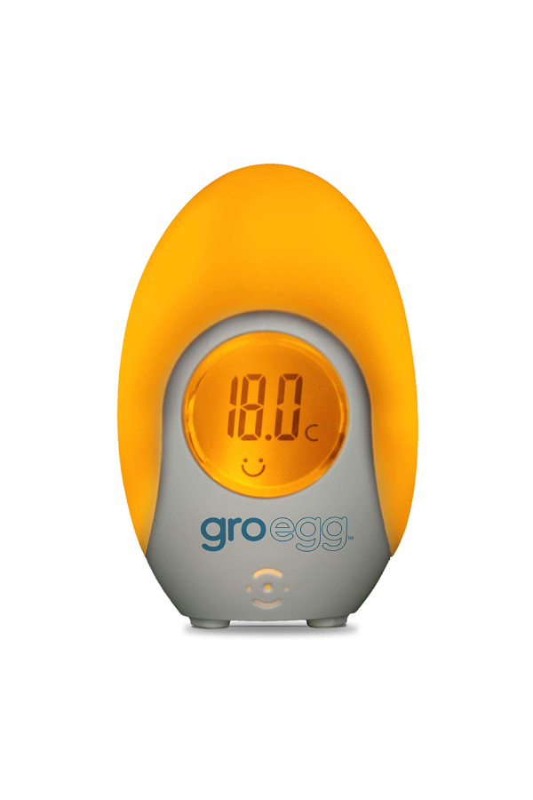 baby temperature
