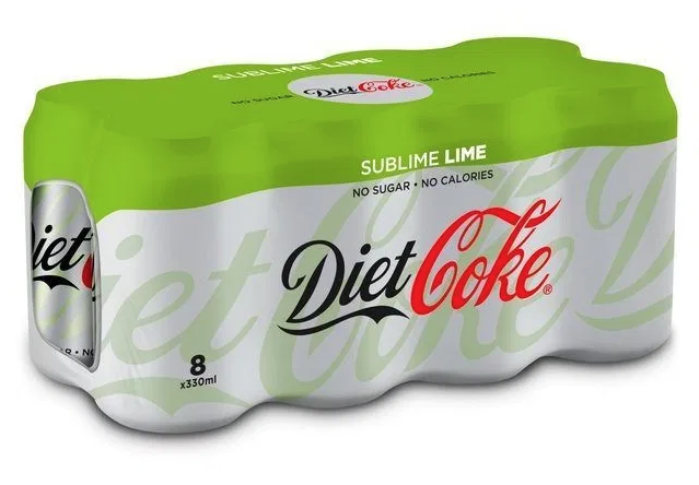 Diet Coke
