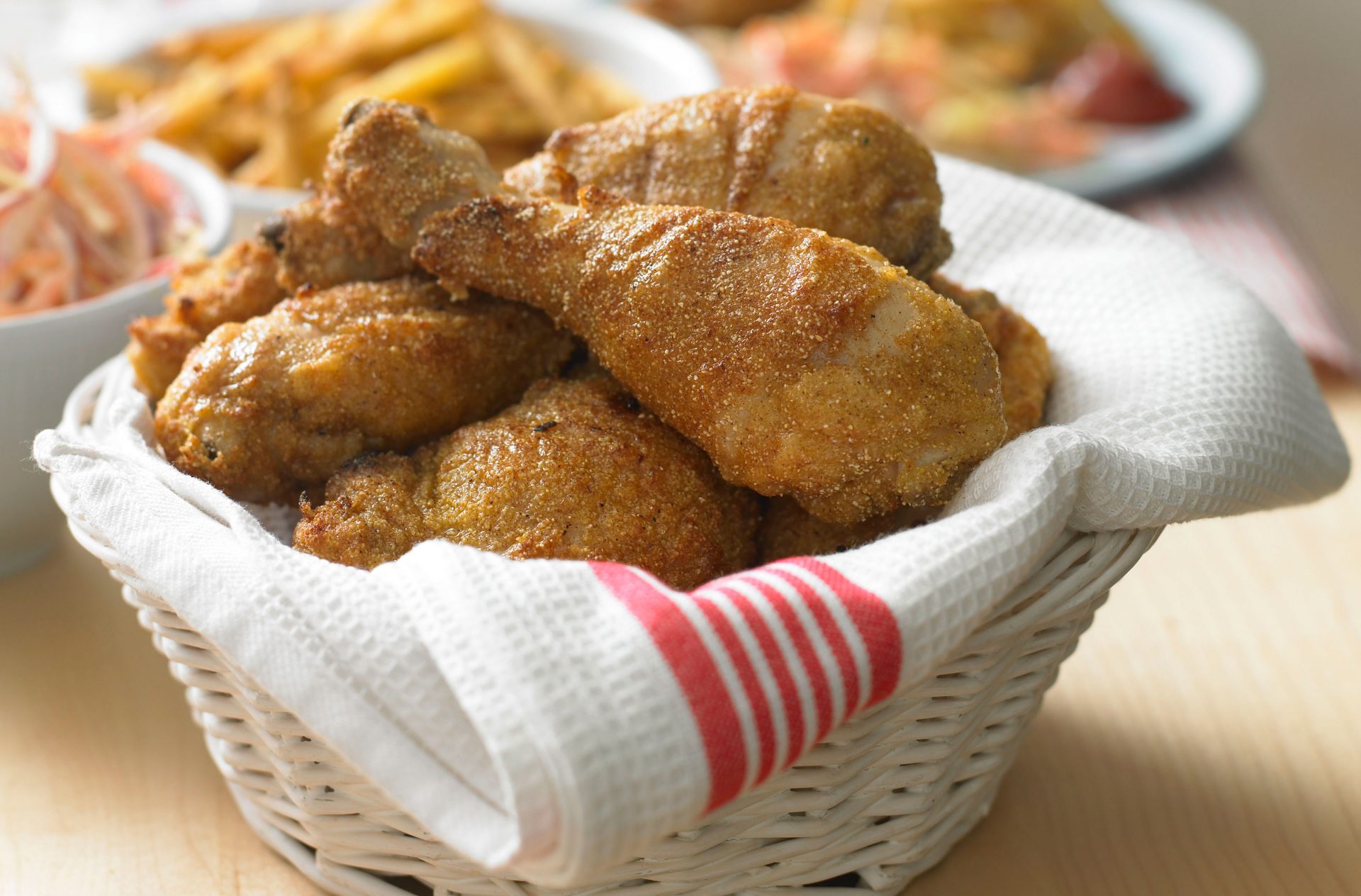 what temperature should chicken be cooked to