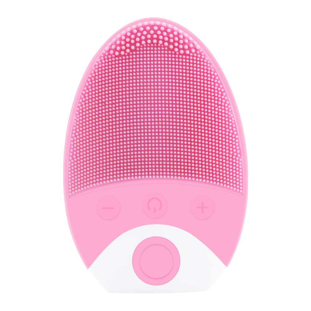 skin brush