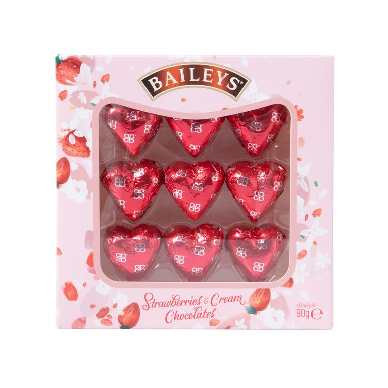Baileys