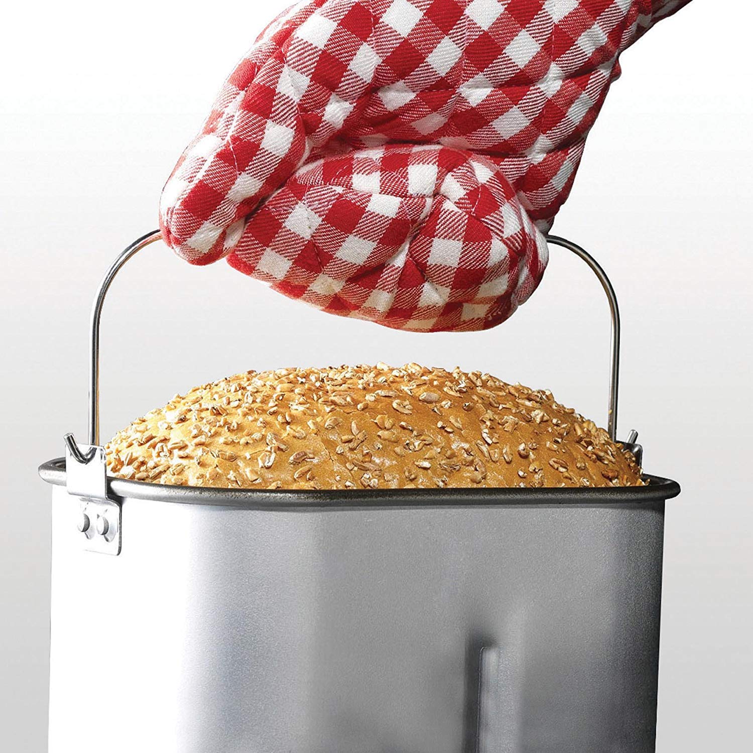 bread maker