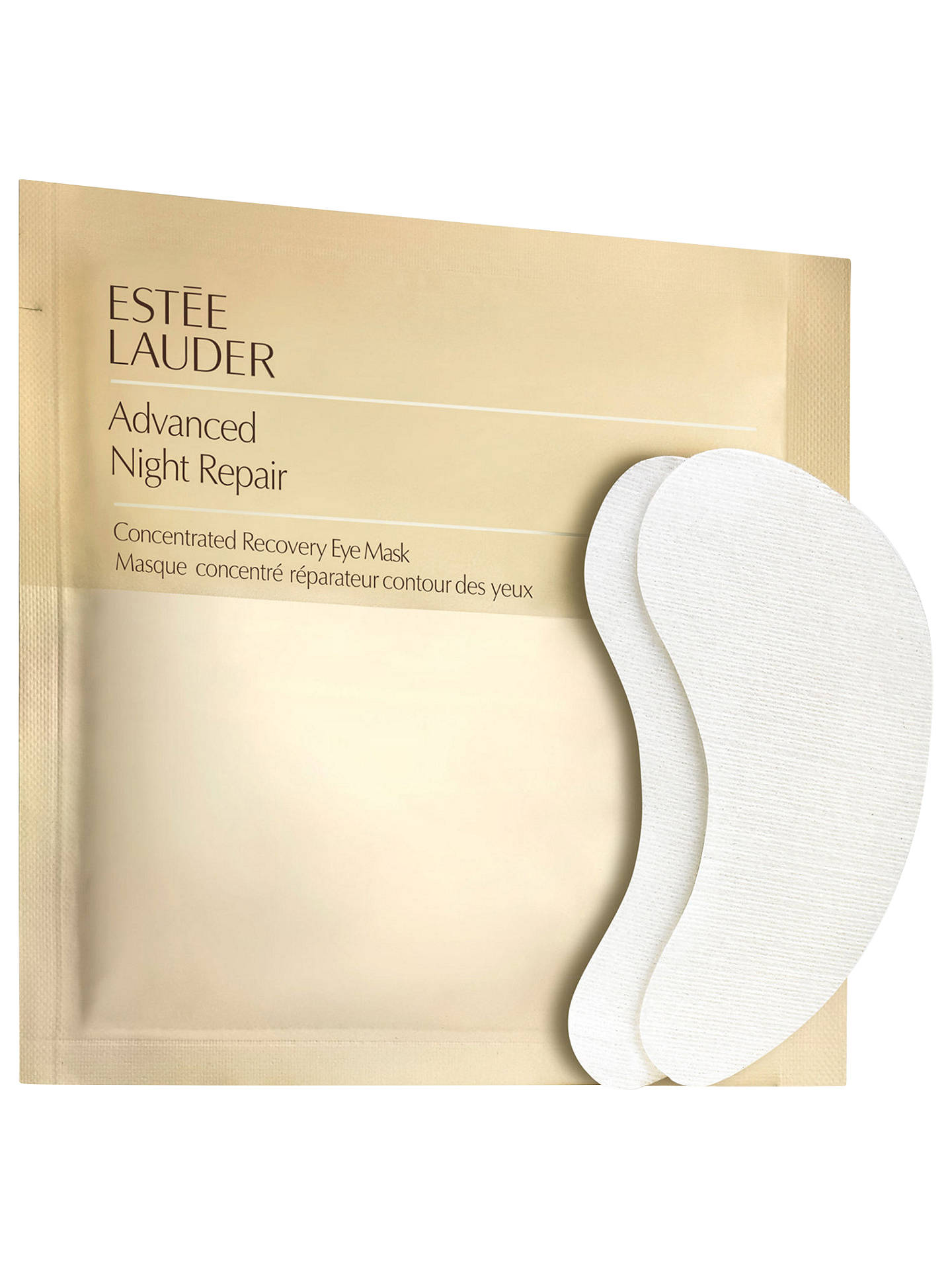 estee lauder eye masks