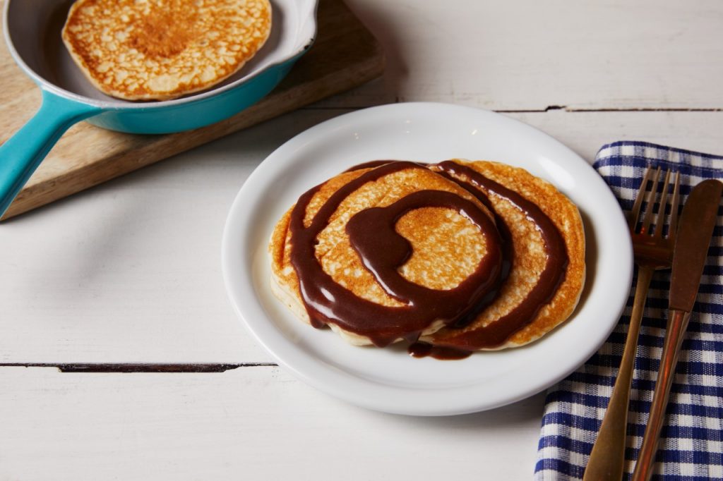 Pancake Day