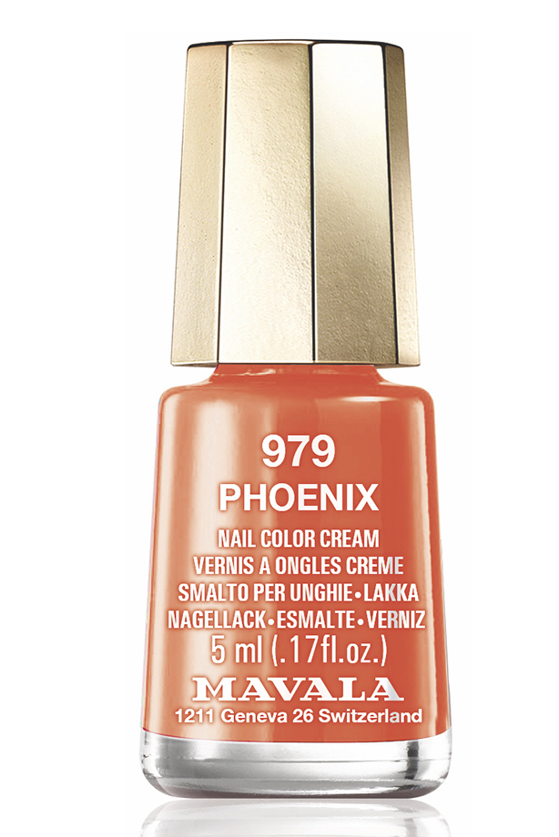 Mavala Nail Polish in Phoenix, £5.20