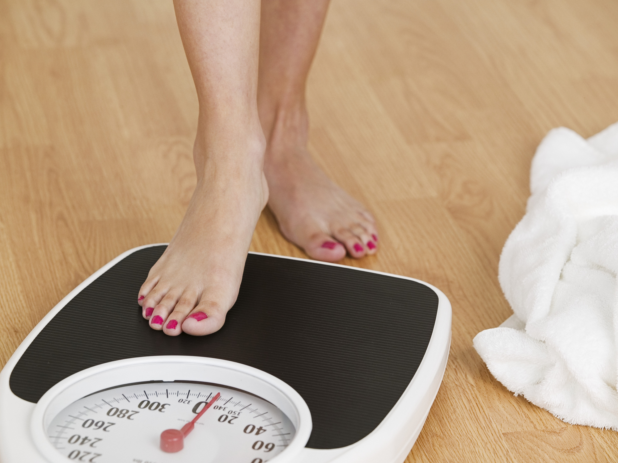 ways to burn fat