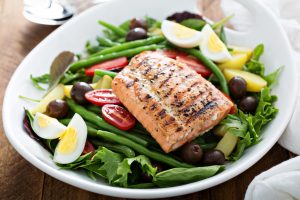 Foods to eat for your decade