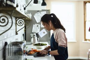 How to stay safe and healthy during the coronavirus