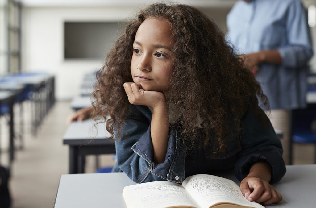 children nightmares climate change bbc newsround survey