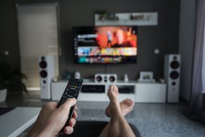 Netflix coronavirus