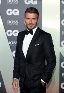 GQ Men Of The Year Awards 2019 - Red Carpet Arrivals
