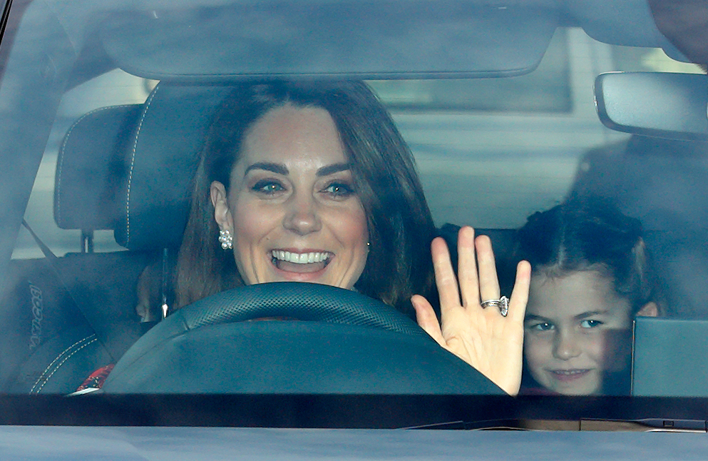 Kate Middleton
