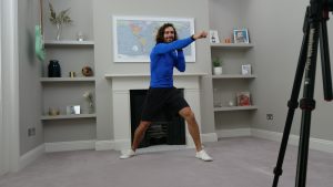 Joe wicks body coach