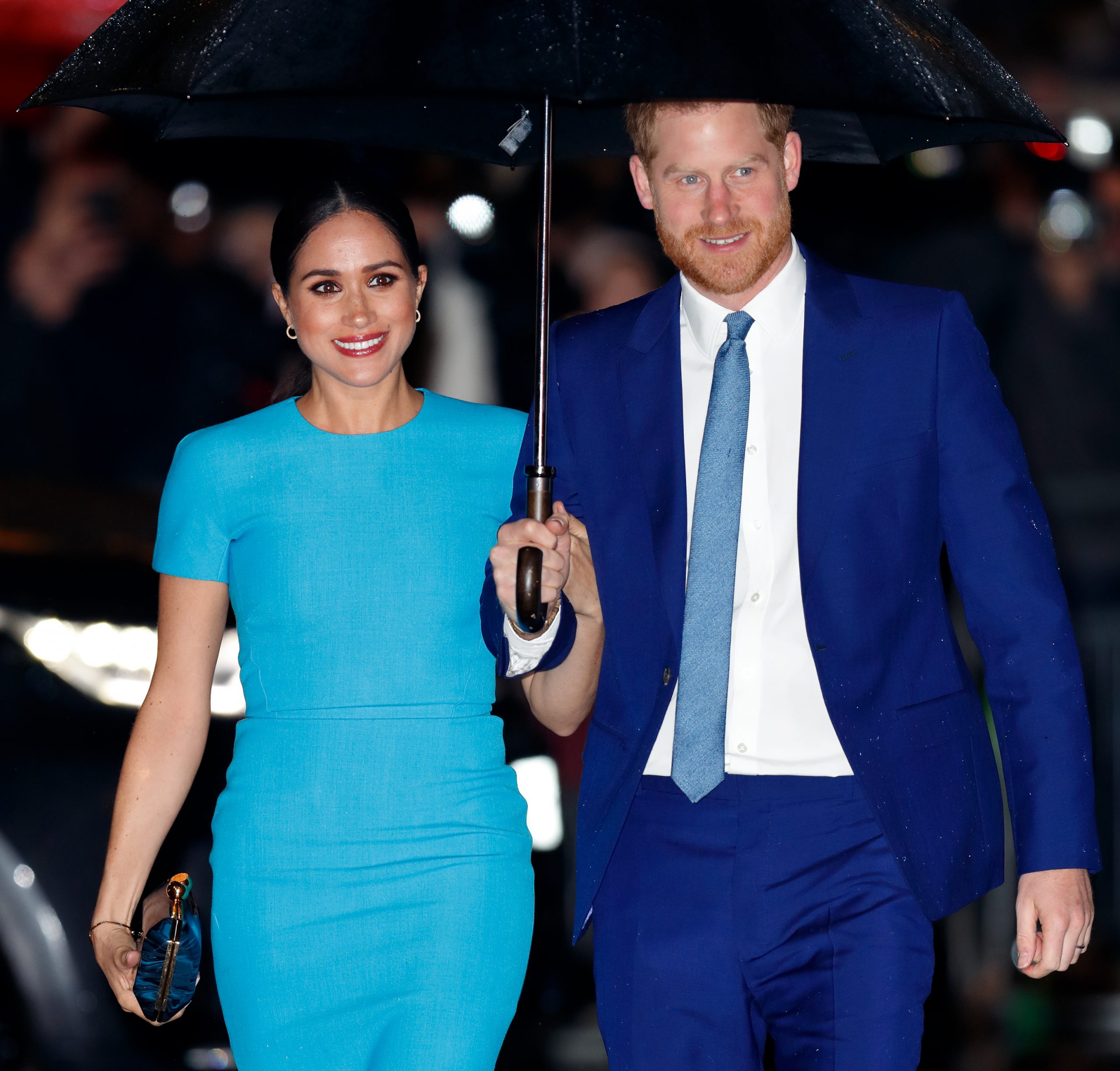 Meghan Markle