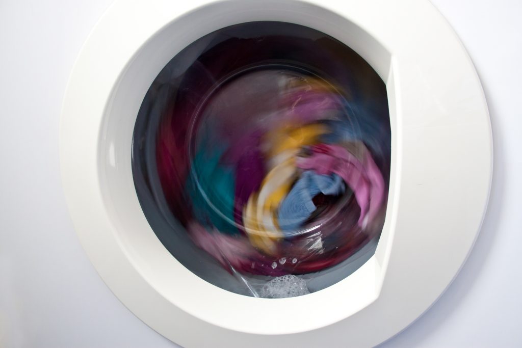 coronavirus washing