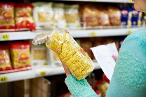 coronavirus supermarkets