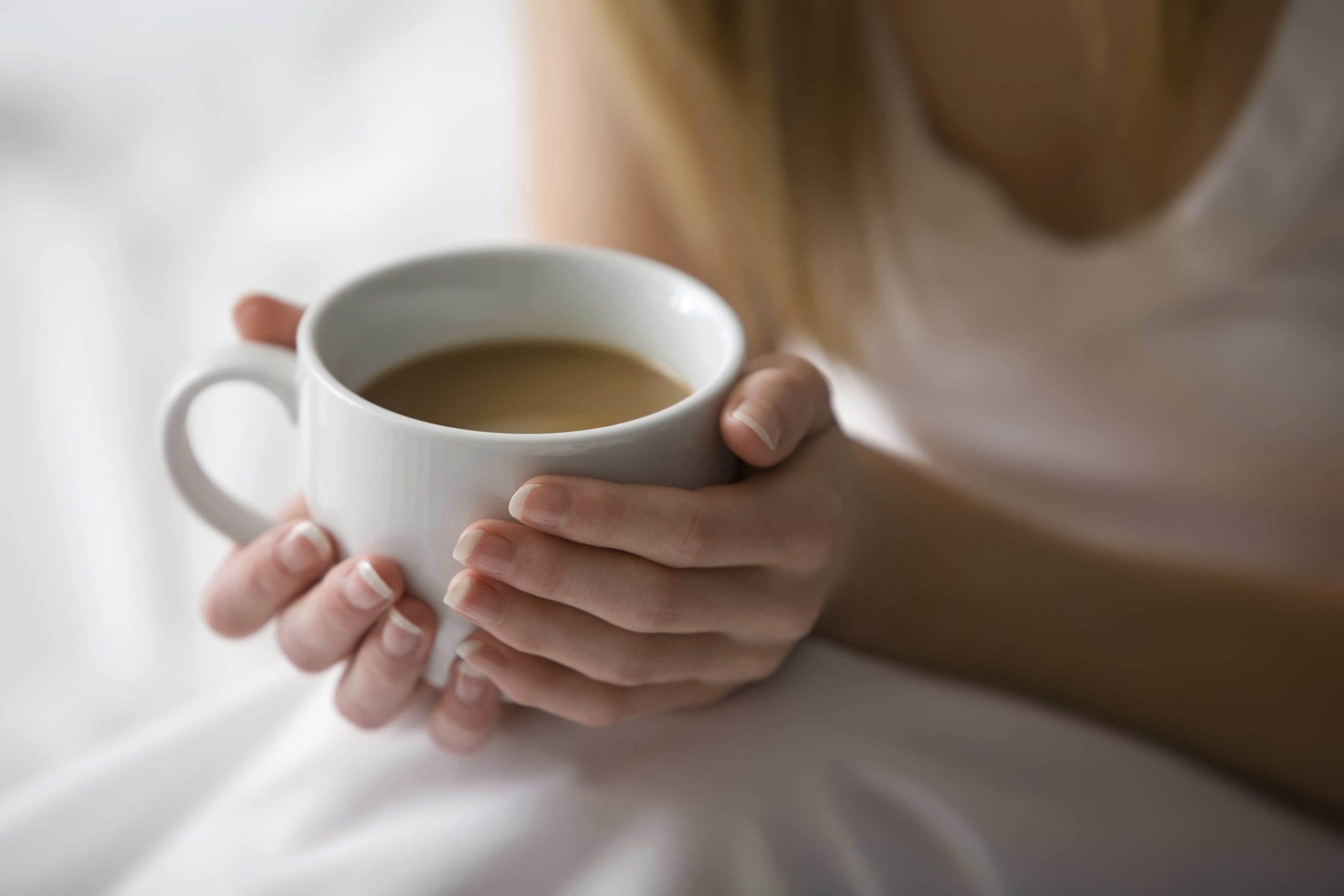 7 things that will happen when you give up coffee