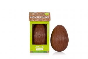 Easter eggs