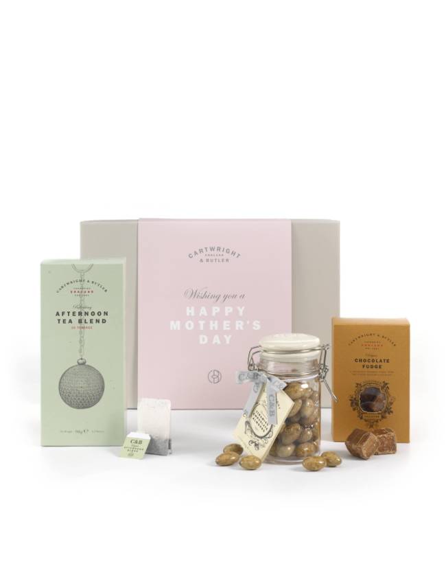 Mother's Day gifts