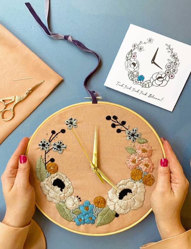Mother's Day gifts