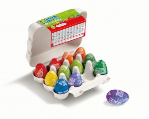 Easter eggs Selfridges