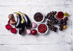 Why we should all be aiming for 30 fruit and veg a week