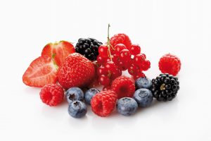 Why we should all be aiming for 30 fruit and veg a week