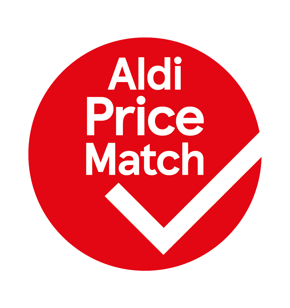 Tesco price match