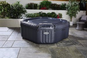 Aldi hot tub