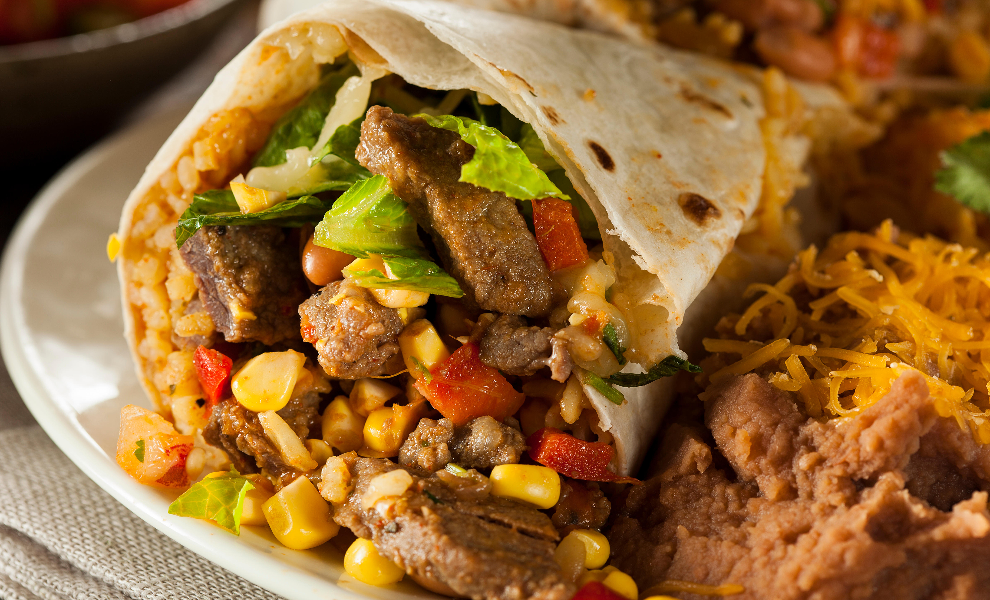leftover beef recipes