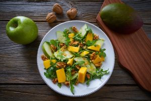 Foods for your decade