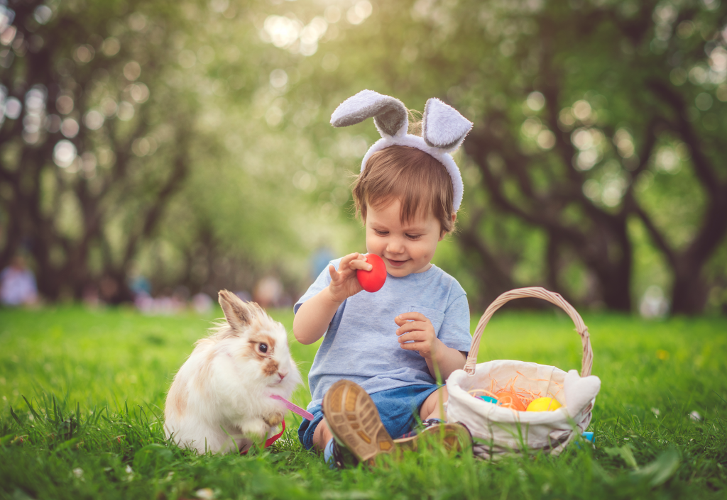 Easter 2020 holidays