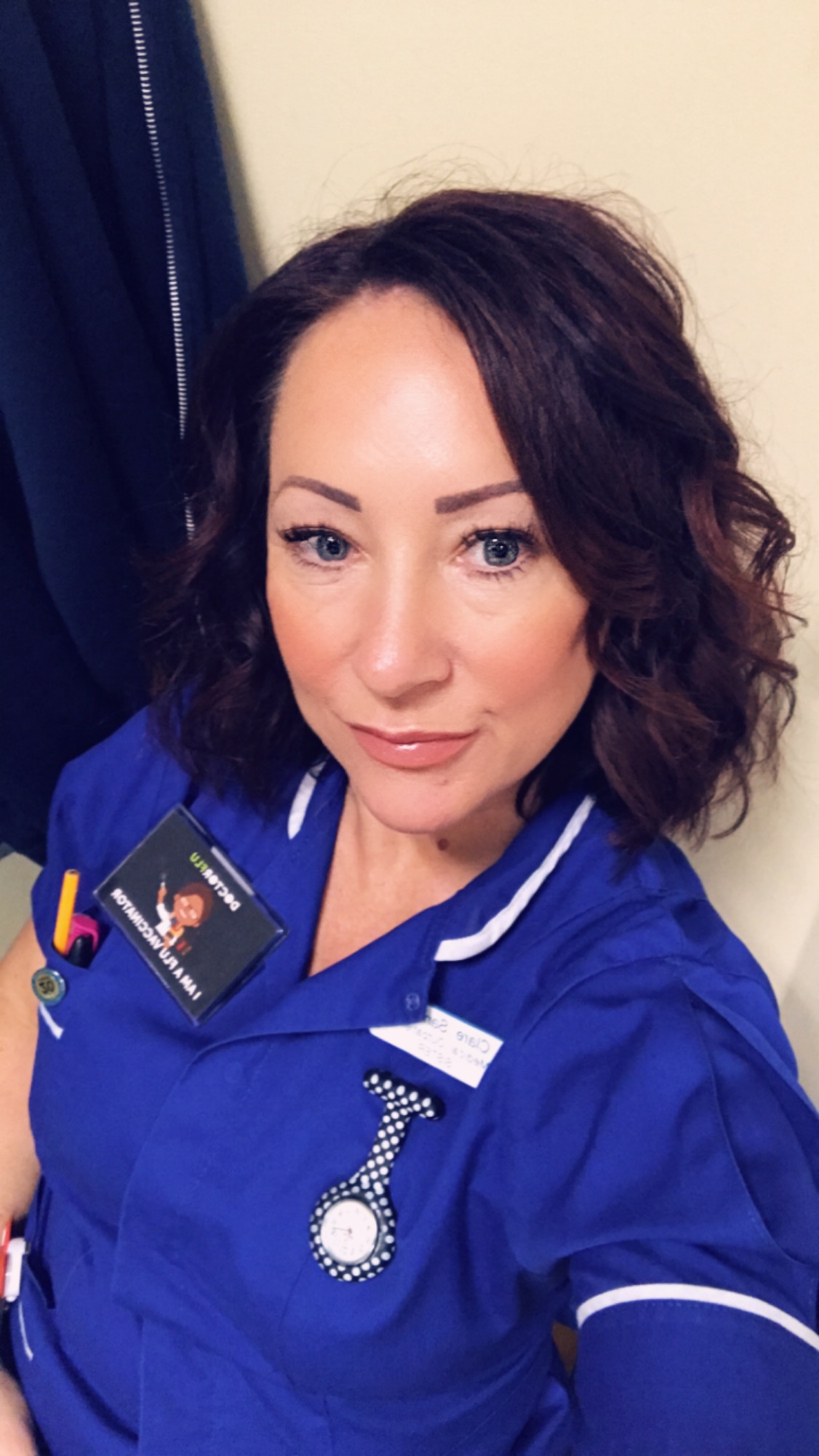 'Why we became nurses' - The women at the heart of the NHS open up about life on the hospital frontline