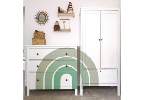easy craft ideas for beginners: chalk paint