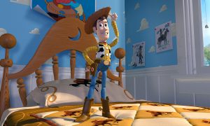 Disney+ inspiring kids films