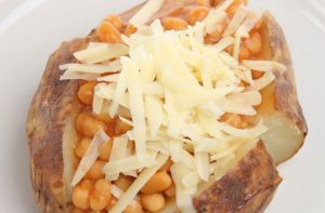 store cupboard recipes
