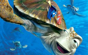 Disney plus inspiring kids films