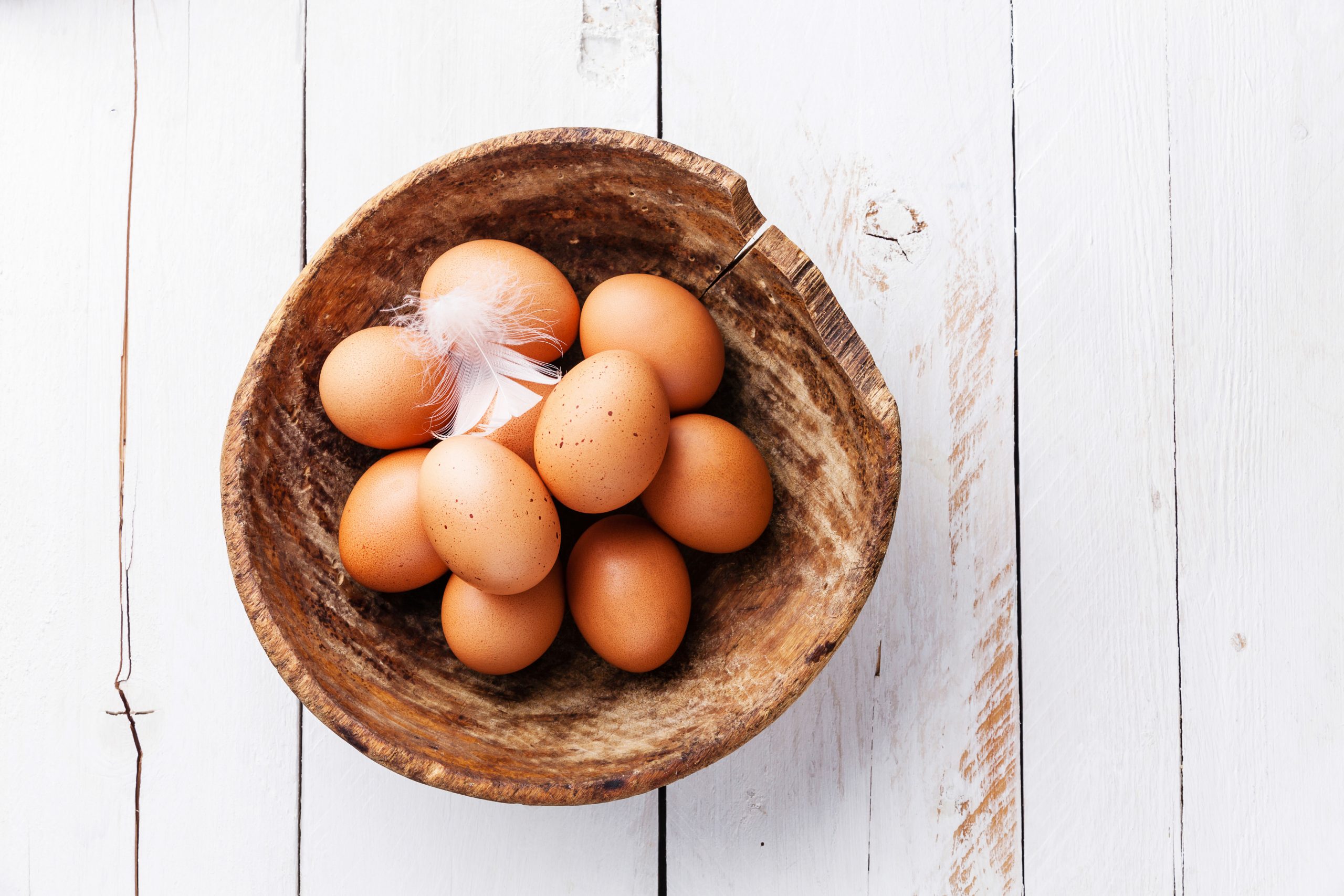 Are eggs good for you? Here's everything you need to know