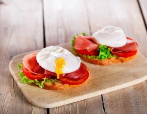 Everything you. need to know about the humble egg