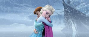 Disney plus inspiring films for kids