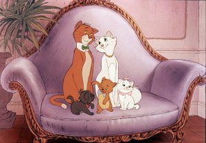 Disney+ inspiring films for kids