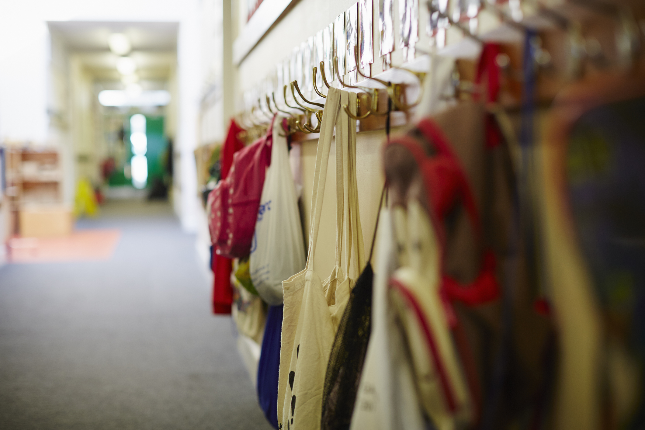 When to apply for primary schools depends on your local council.