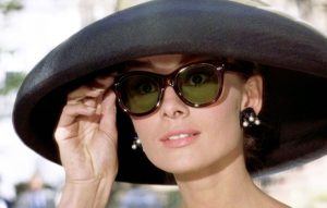 Audrey Hepburn