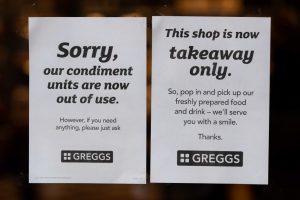 Greggs