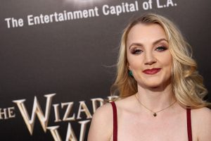 Luna Lovegood
